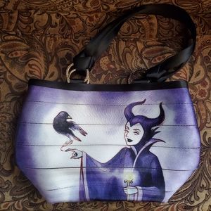 Disney Couteur Purse